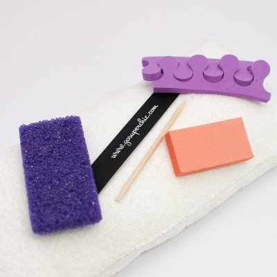 Gel Manos y Pies Chic Gel Manos y Pies Chic