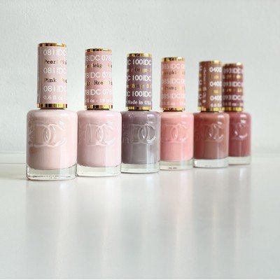 Gel Manos y Pies Chic Gel Manos y Pies Chic