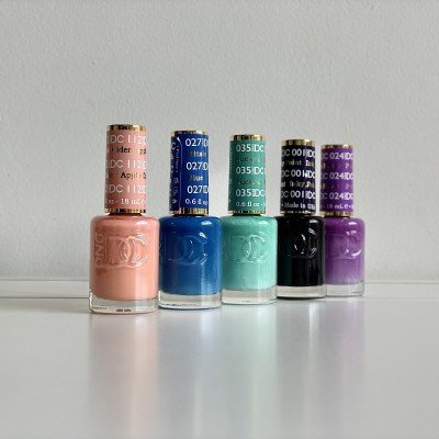 Gel Manos y Pies Chic Gel Manos y Pies Chic