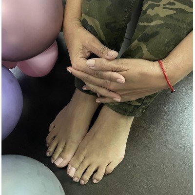 Gel Manos y Pies Chic Gel Manos y Pies Chic