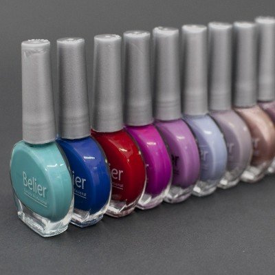 Manicura Chic Manicura Chic