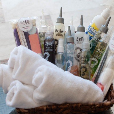 Gel Manicura Chic Gel Manicura Chic