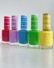 Cambio de Esmalte Tradicional Cambio de Esmalte Tradicional