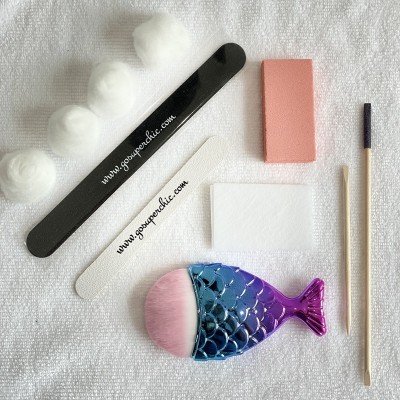 Manicura Chic Manicura Chic