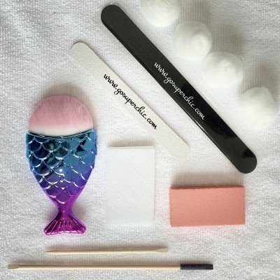 Gel Manicura Chic Gel Manicura Chic