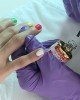 Gel Manicura Chic Gel Manicura Chic